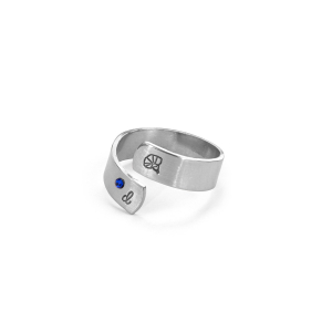 Ring Blanks for Metal Stamping & Jewelry Making | Shop ImpressArt