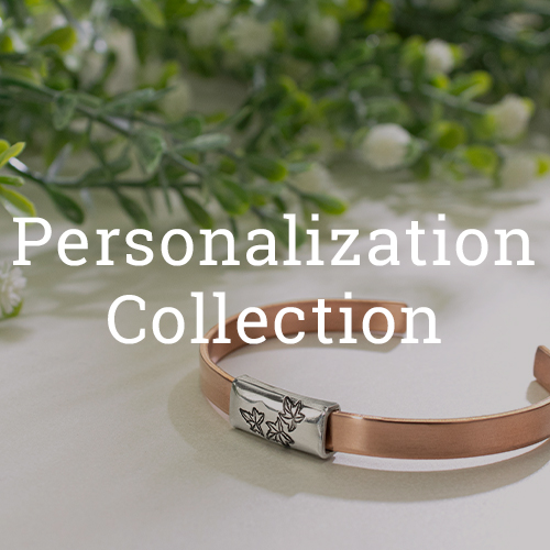 Personalization Collection